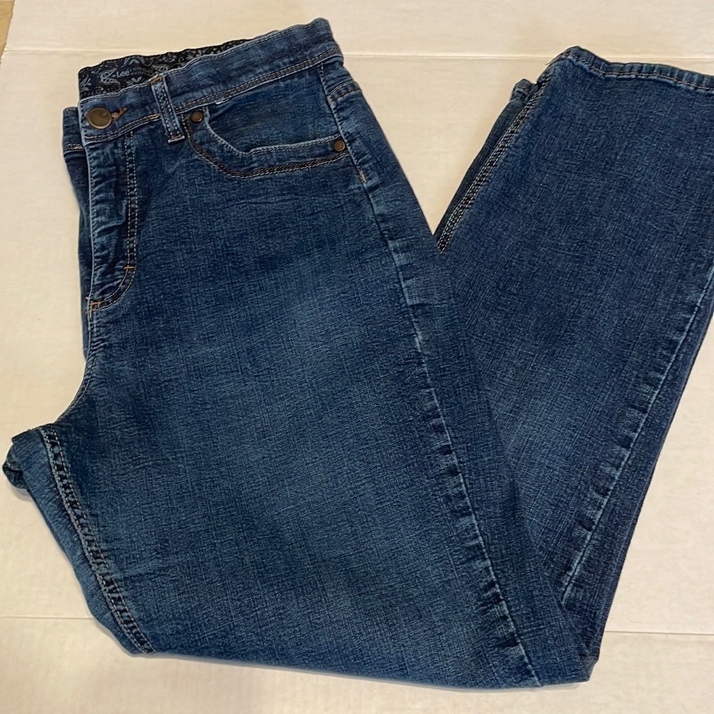 Lee Jeans